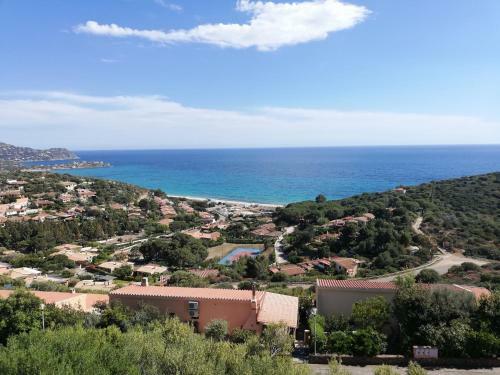 Apartamento Il Moro