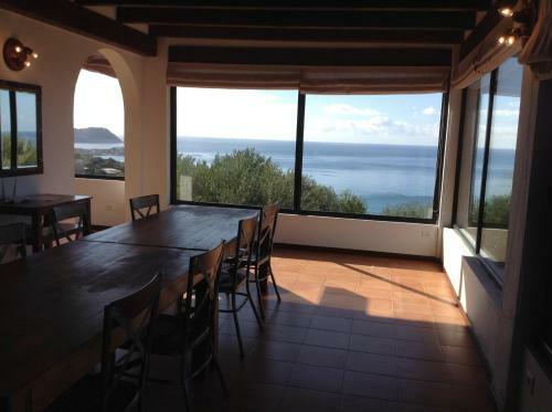 Apartamento Il Moro