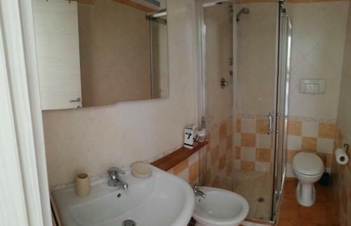 Apartamento Il Moro
