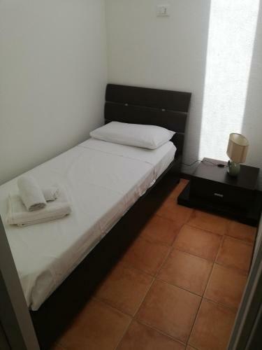 Apartamento Il Moro