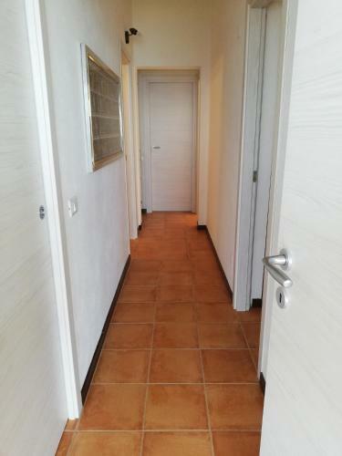 Apartamento Il Moro