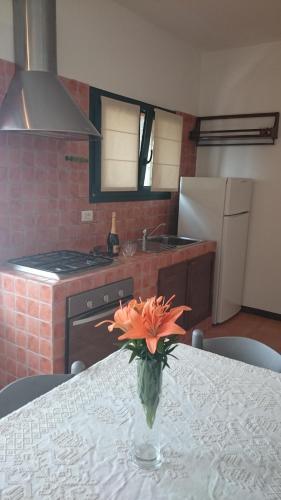 Apartamento Il Moro