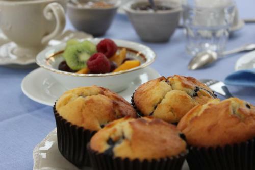 Bed & Breakfast Clifden Bay Lodge