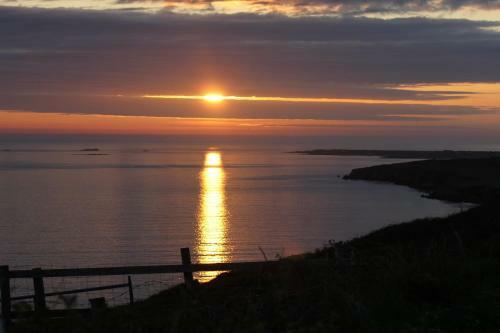 Bed & Breakfast Clifden Bay Lodge