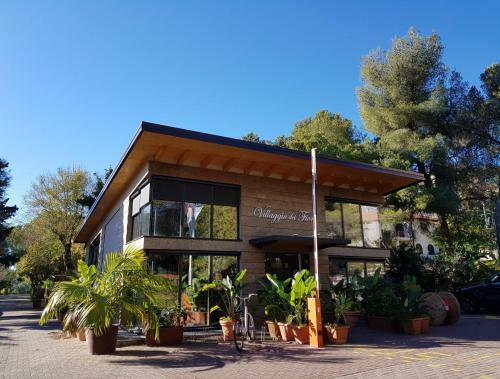 Villaggio Dei Fiori