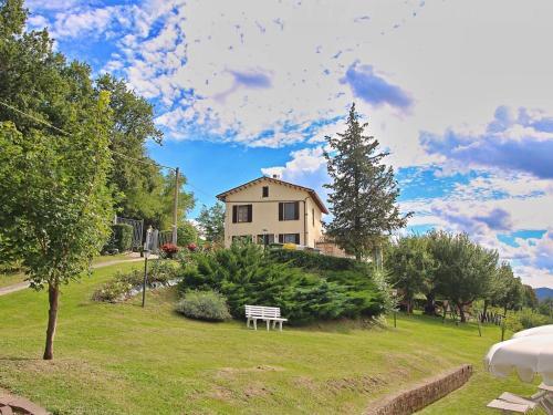 Holiday Home Cipresso Arcevia