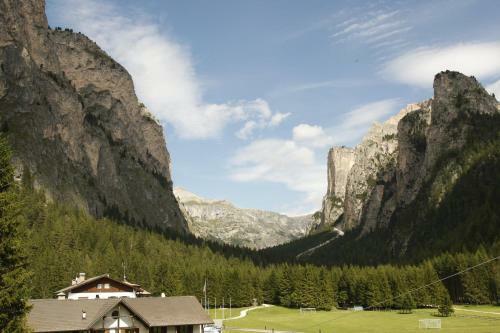 Hotel Val