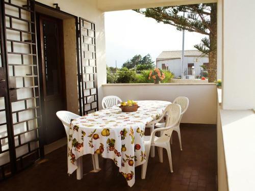 Apartamento Case Vacanza Tra I Due Monti