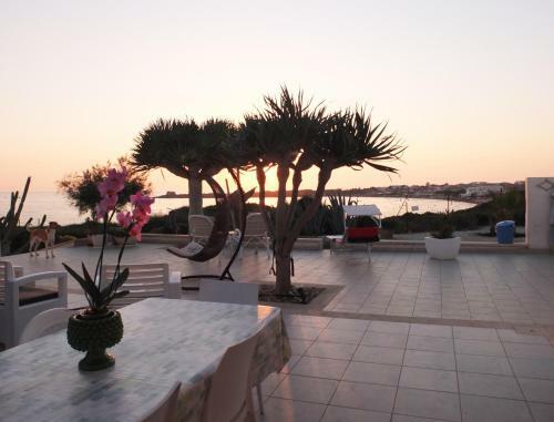 Apartamento Puntabraccetto Sunset