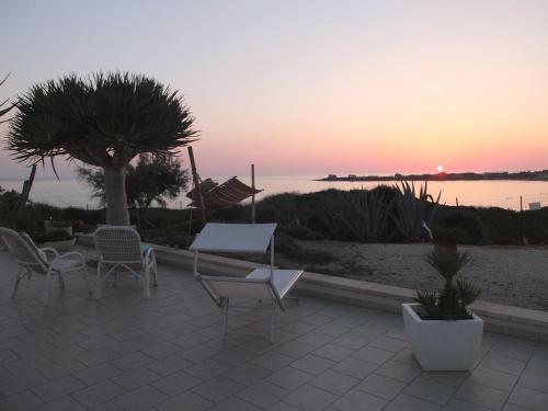 Apartamento Puntabraccetto Sunset