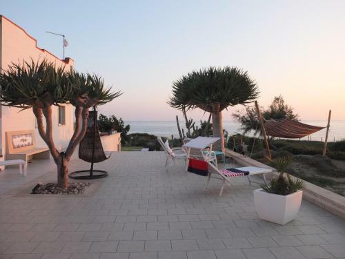 Apartamento Puntabraccetto Sunset