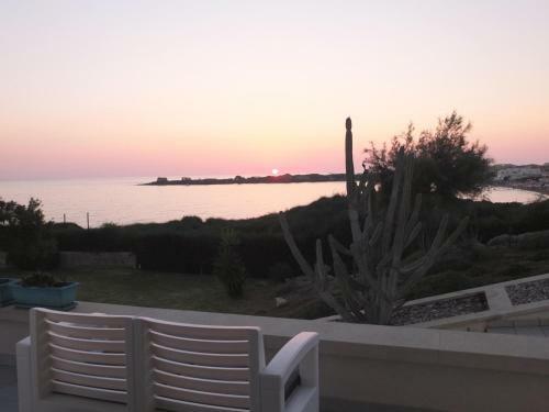 Apartamento Puntabraccetto Sunset