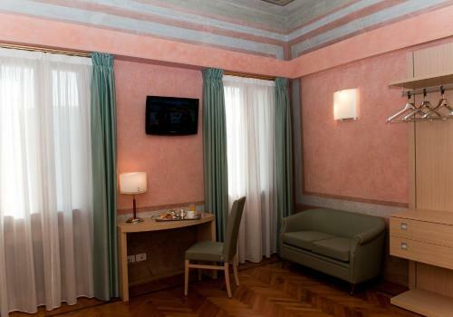 Hotel Villa Maternini