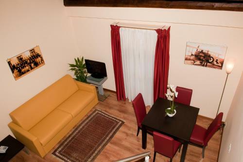 Hotel Villa Maternini