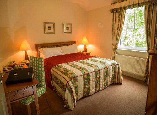 Forelands Holiday Houses