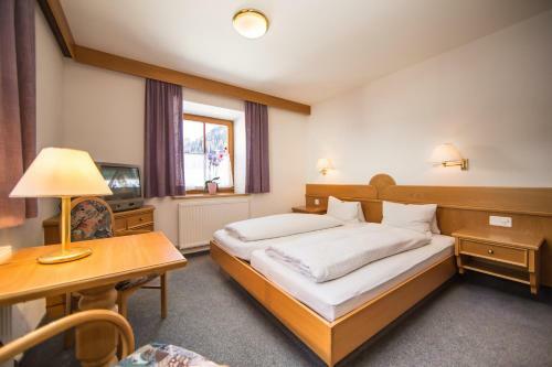 Apartments Steinbock