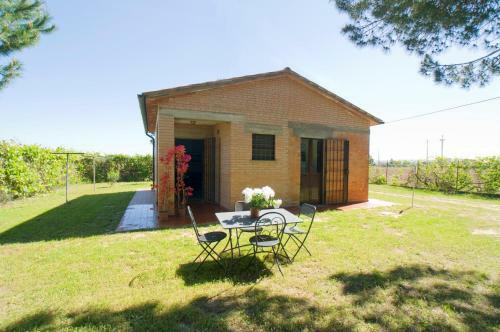 Agroturismo Quercesecca