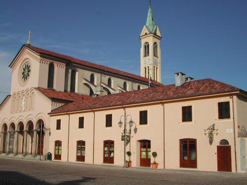 Agroturismo Agriturismo Oryza