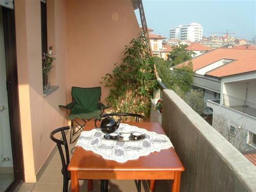Bed & Breakfast Oasi