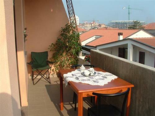 Bed & Breakfast Oasi