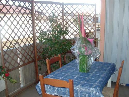 Bed & Breakfast Oasi