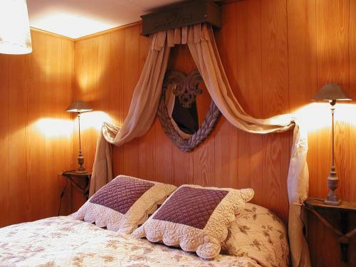 Hotel H�tel Bella Tola & Spa