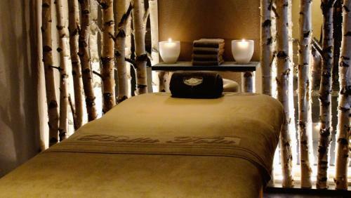 Hotel H�tel Bella Tola & Spa
