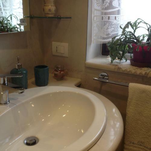 B&B Casa Delle Rondini