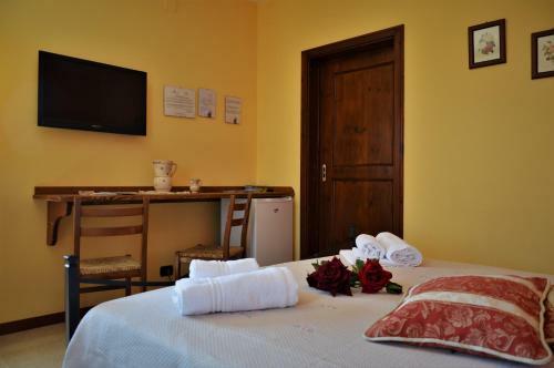 B&B Casa Delle Rondini