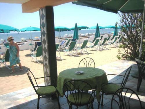 Villa Dei Principi Hotel