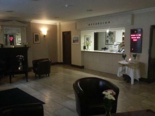 Munster Arms Hotel