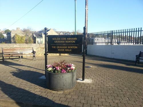 Munster Arms Hotel