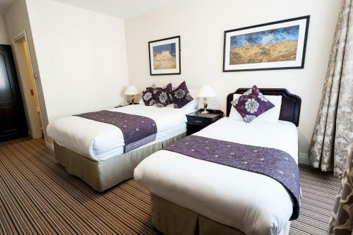 Munster Arms Hotel