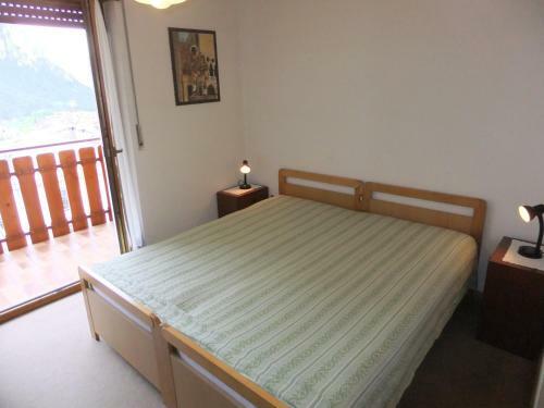 Apartamento Casa Endrizzi
