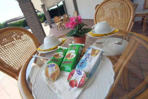 Hotel La Fenice