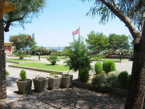 Apartamento Residence Torre Saracena