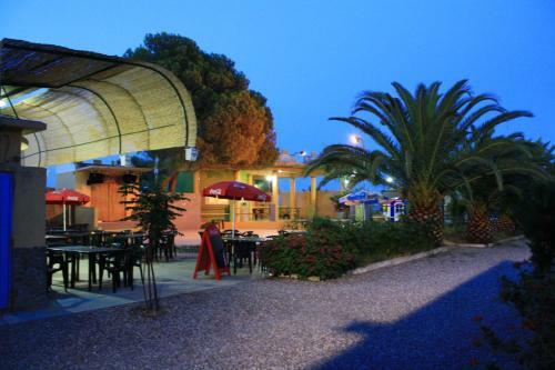 Apartamento Residence Torre Saracena
