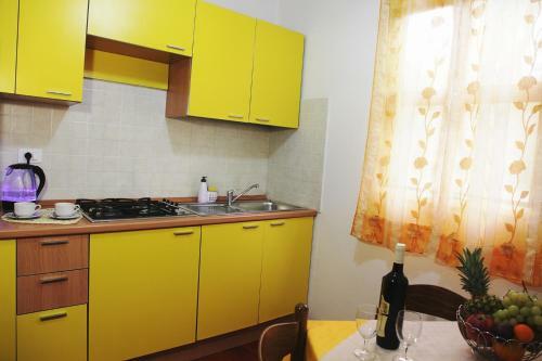 Apartamento Residence Torre Saracena