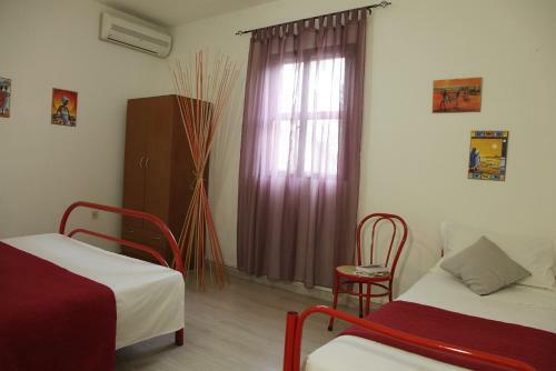Apartamento Residence Torre Saracena