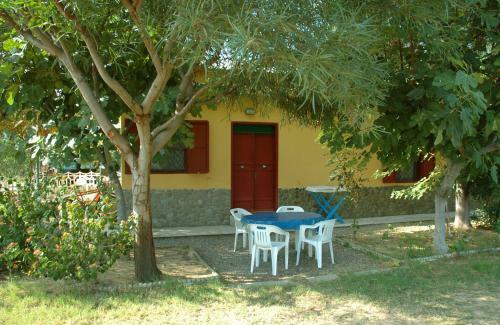 Apartamento Residence Torre Saracena
