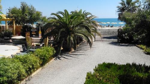 Apartamento Residence Torre Saracena