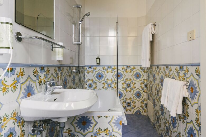 Hotel Pensione Bencist�
