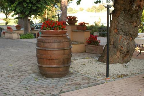 Hotel Albergo El Rancho