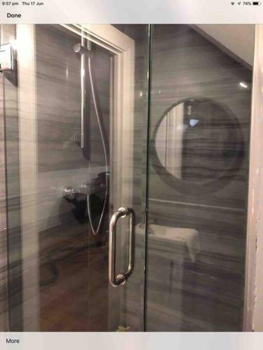 Woodland Lodge, Private Apartment With Sauna