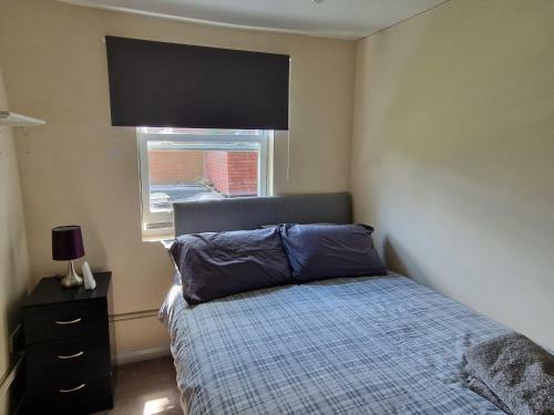 Apartamento Chique 1 Bedroom In Maidstone!