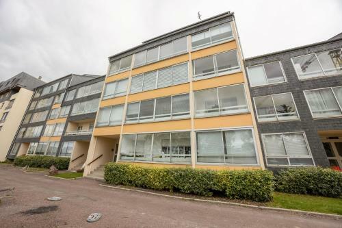 Apartamento Aux Beaux Coquillages