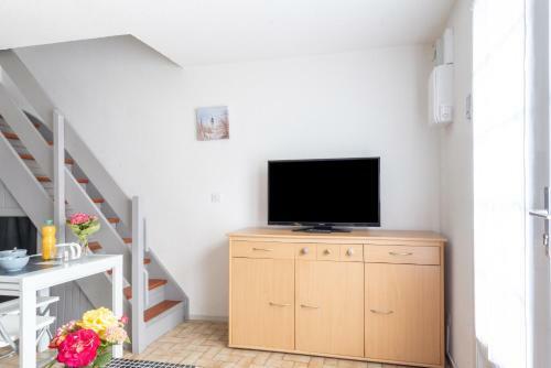Apartamento Le Regina Rifle - Appartement Avec Jardinet