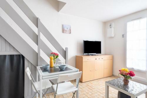 Apartamento Le Regina Rifle - Appartement Avec Jardinet