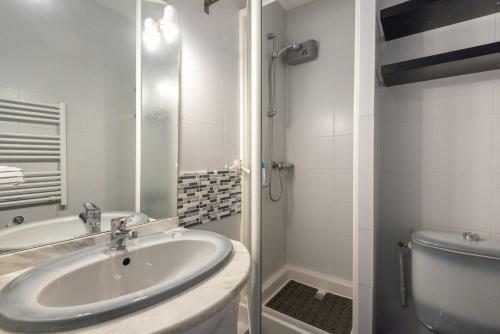Apartamento Le Regina Rifle - Appartement Avec Jardinet
