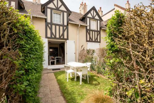 Apartamento Le Regina Rifle - Appartement Avec Jardinet
